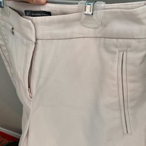 Adrianna Papell Capris Pants size 4 - Picture 10 of 11